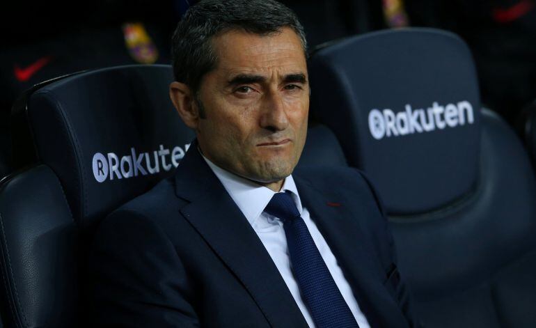 Valverde, durante un instante del partido frente al Leganés