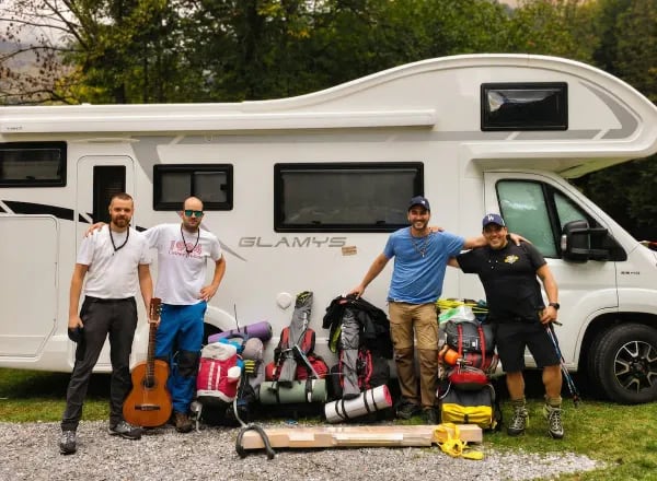 Equipo Refugios Libres Dignos