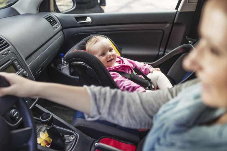 A partir del jueves, 1 de octubre, esta imagen debería quedar deterrada de las calles de nuestro país.