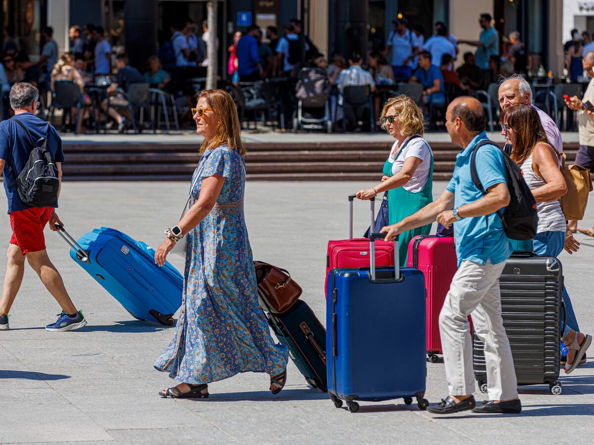 Una tesis doctoral apunta a que la legislación que regula el turismo "ha quedado obsoleta"