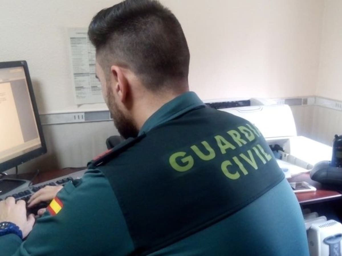 Dos detenidos como presuntos autores de abusos sexuales y corrupción de menores