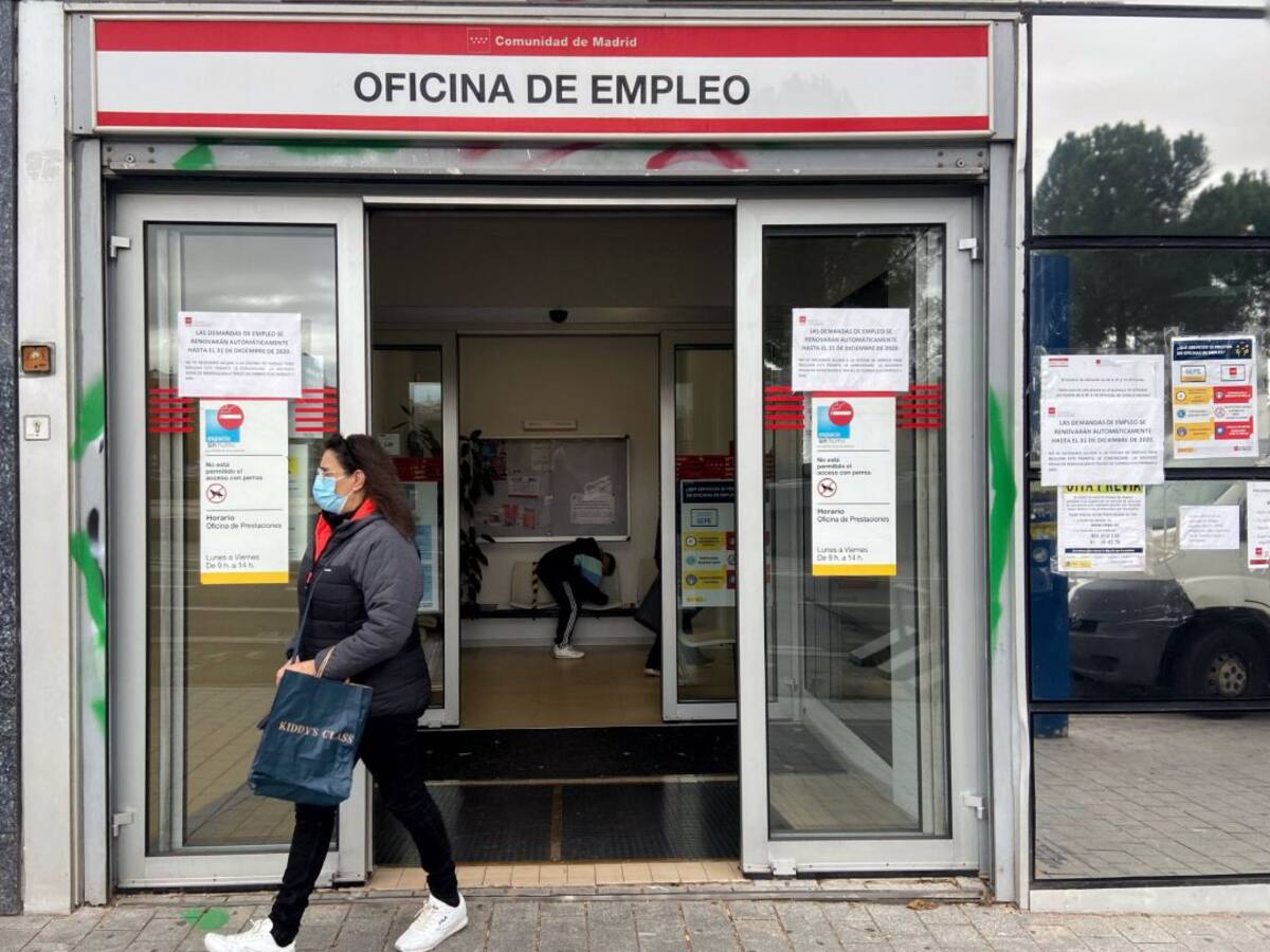 Unos 14.000 castellanos y leoneses que agotaron su prestación por desempleo podrán pedir un subsidio especial