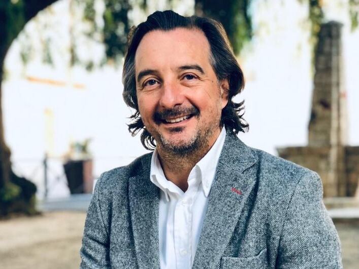 Marc Agliata, gerente de Reputación Sostenible