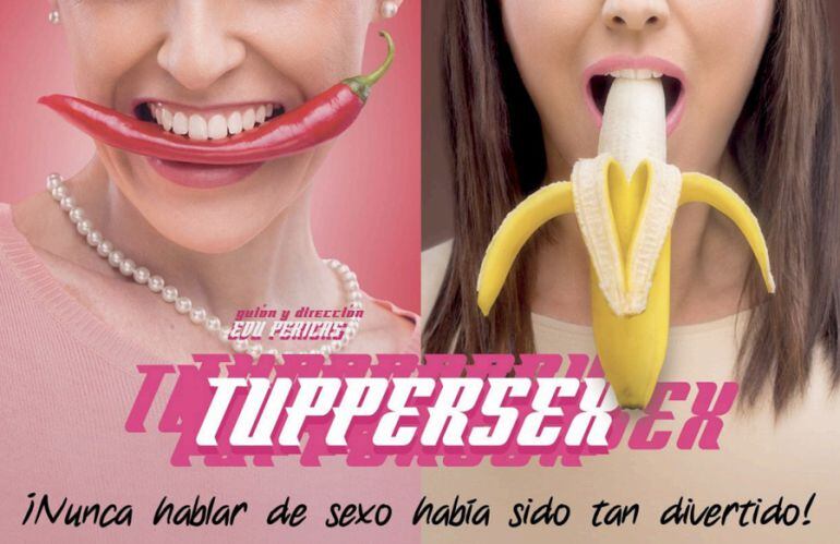 Con texto y dirección de Edu Pericas, esta obra estará en cartel hasta el 16 de noviembre