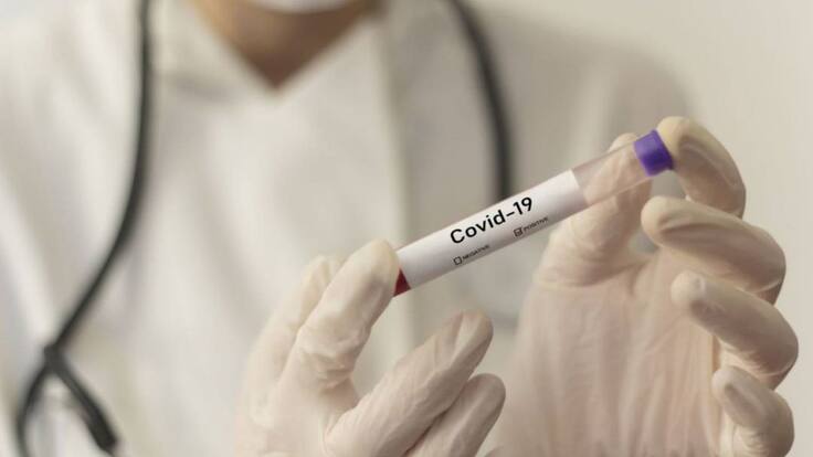 Un estudio científico apunta a Vitoria como el lugar con los primeros casos de COVID-19 en España