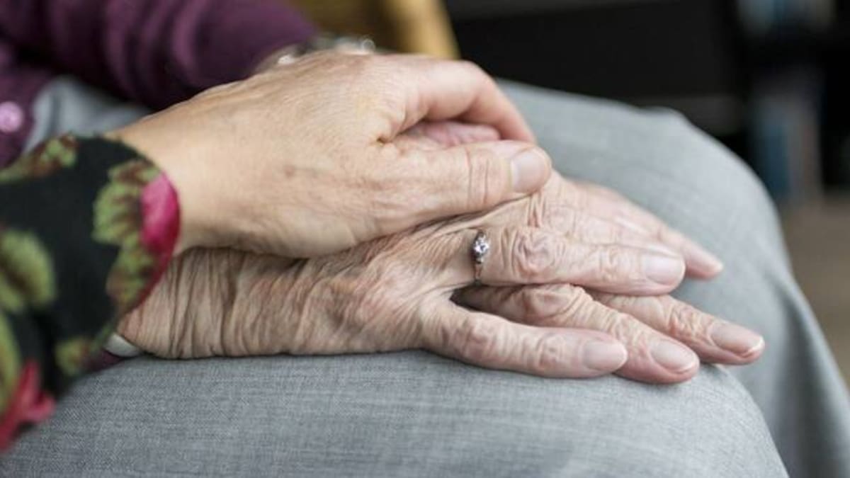 ¿Para qué servirá la Mesa de las Personas Mayores de Eibar?