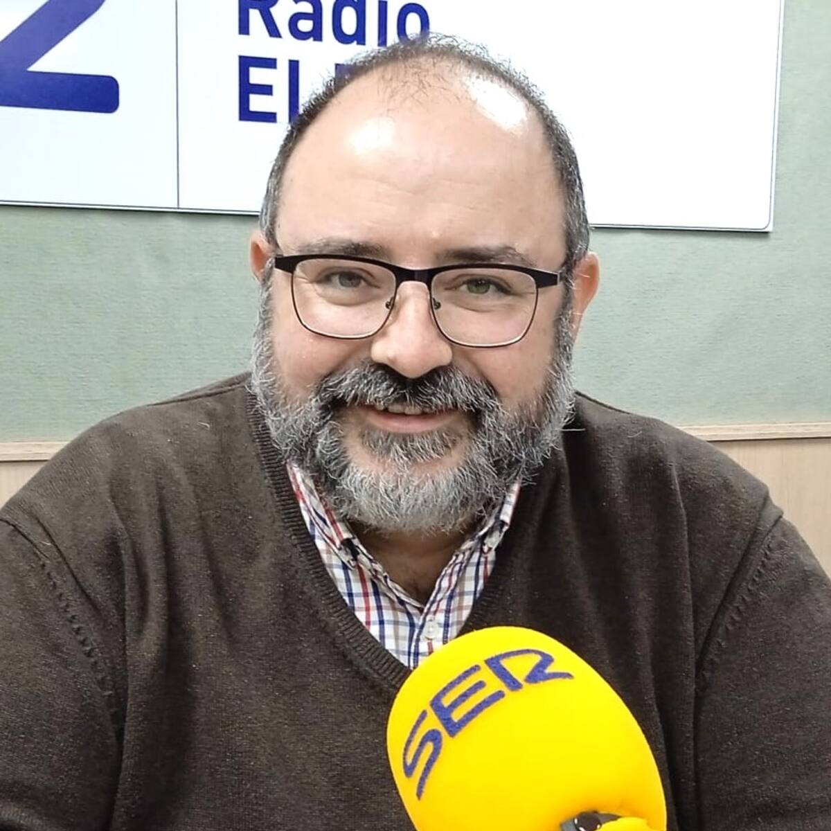 Jesús Sellés, concejal de Control de la Movilidad de Elda, sobre la calle Juan Carlos I: “Las personas ocupando la calle generan vida”