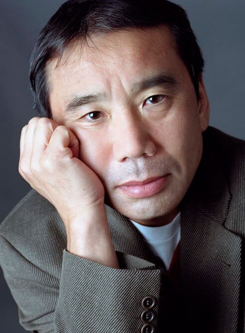 El escritor japonés Haruki Murakami ha ganado el Premio Cataluña 2011