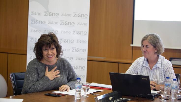 Entrevista a Carmen Sánchez fundadora de Intelema