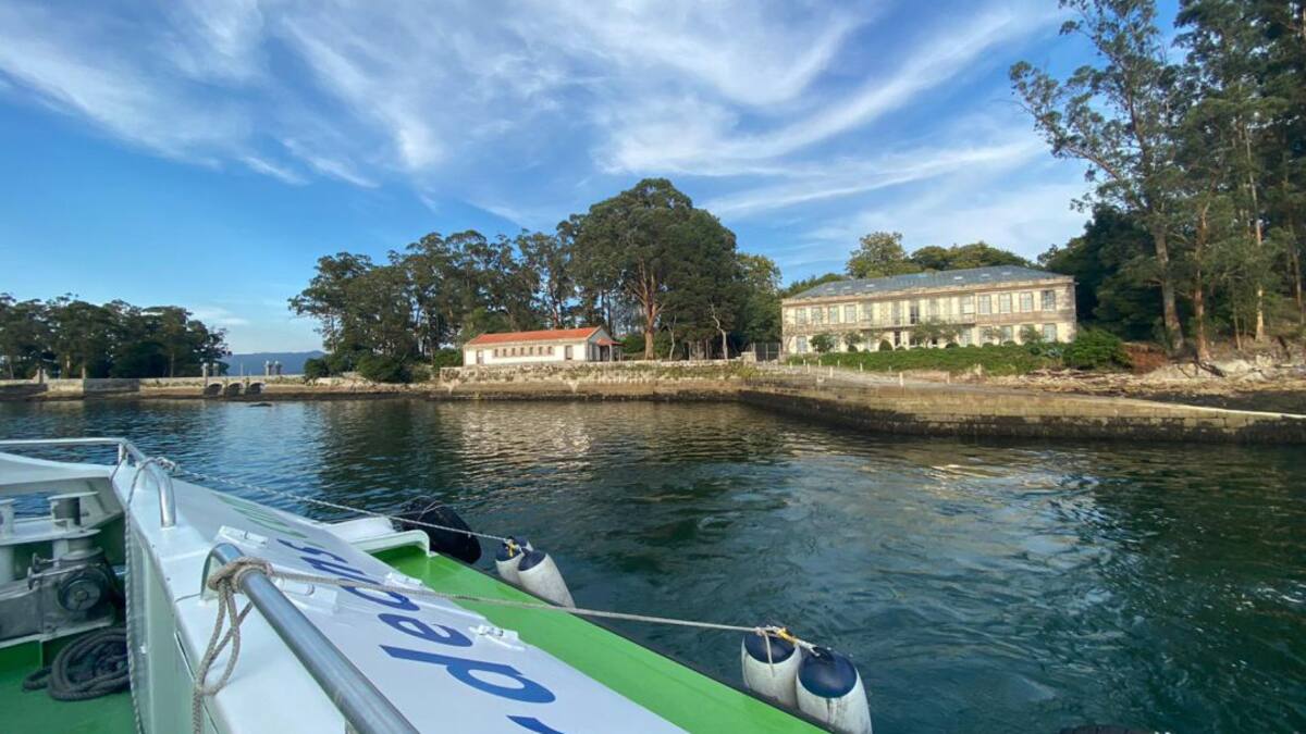 “No hay constancia” de muertes en San Simón mientras fue cárcel franquista, afirma un diputado del PP