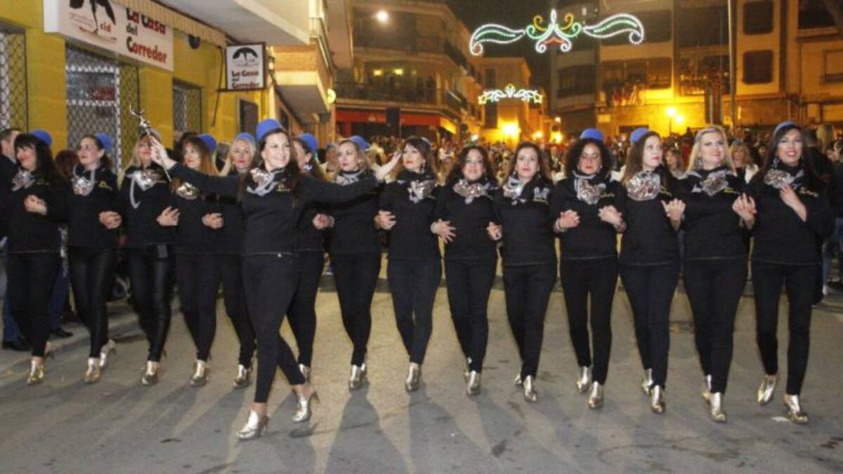 Nuevas entraetas en Petrer