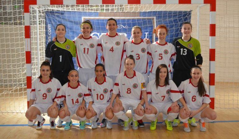 La selección madrileña sub-21 intentará lograr el campeonato en casa