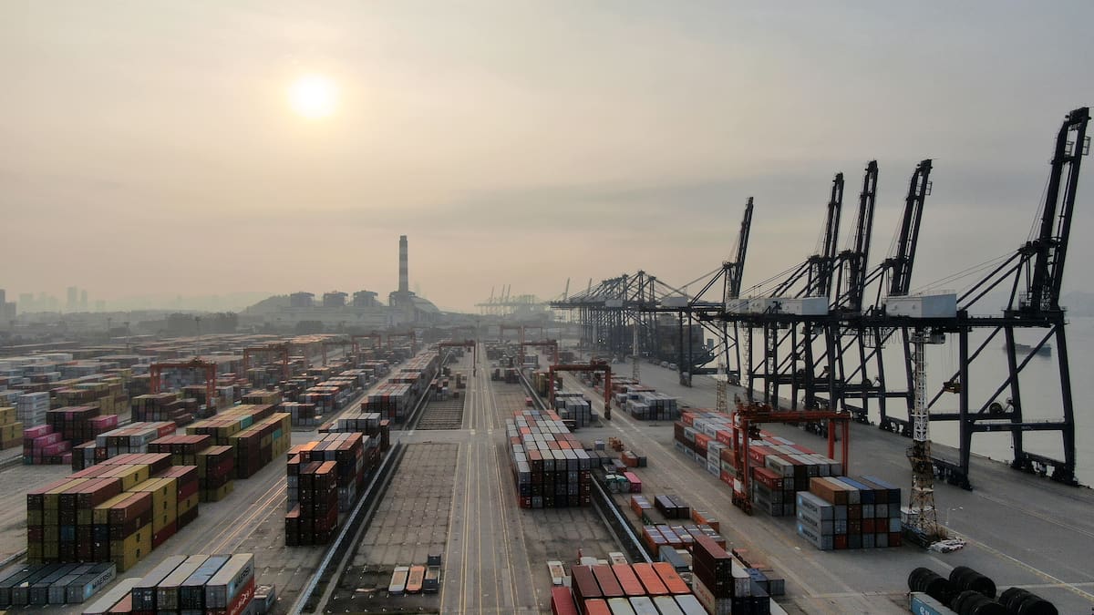 Preocupación en la pizarra y el vino con DO Bierzo, por los aranceles de la política proteccionista de Trump