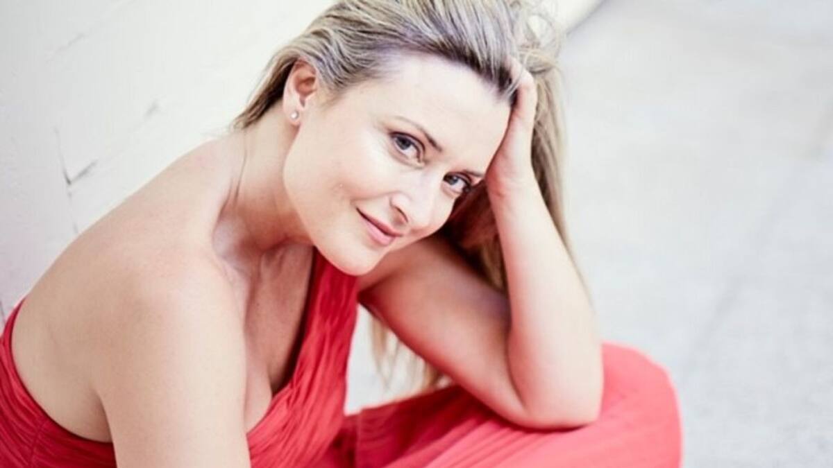 Una valenciana en la primera ópera post covid