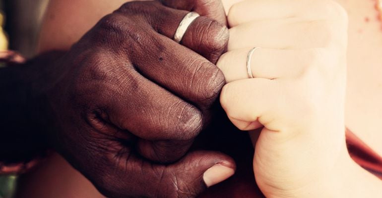 Relaciones de pareja sanas