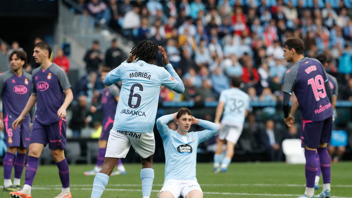 El Cónclave Celeste analiza la derrota contra el Espanyol en Balaídos