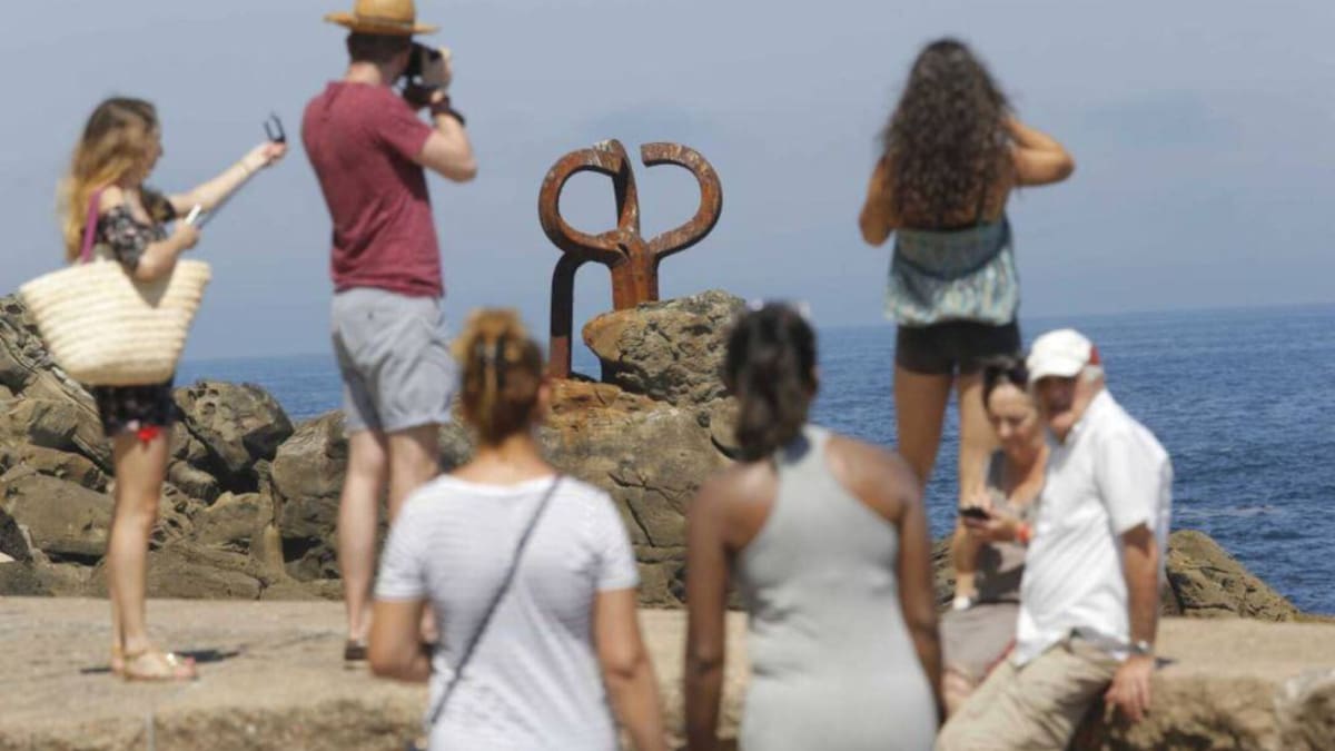 San Sebastián consolida su turismo de calidad en 2025