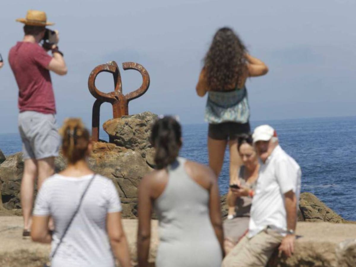 San Sebastián consolida su turismo de calidad en 2025