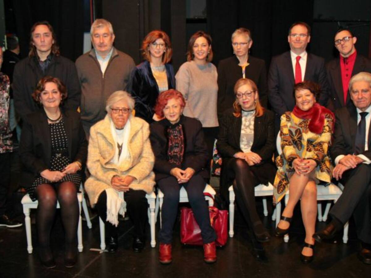 Los Premios de Patrimonio Humano reconocen a vecinos insignes de Córdoba