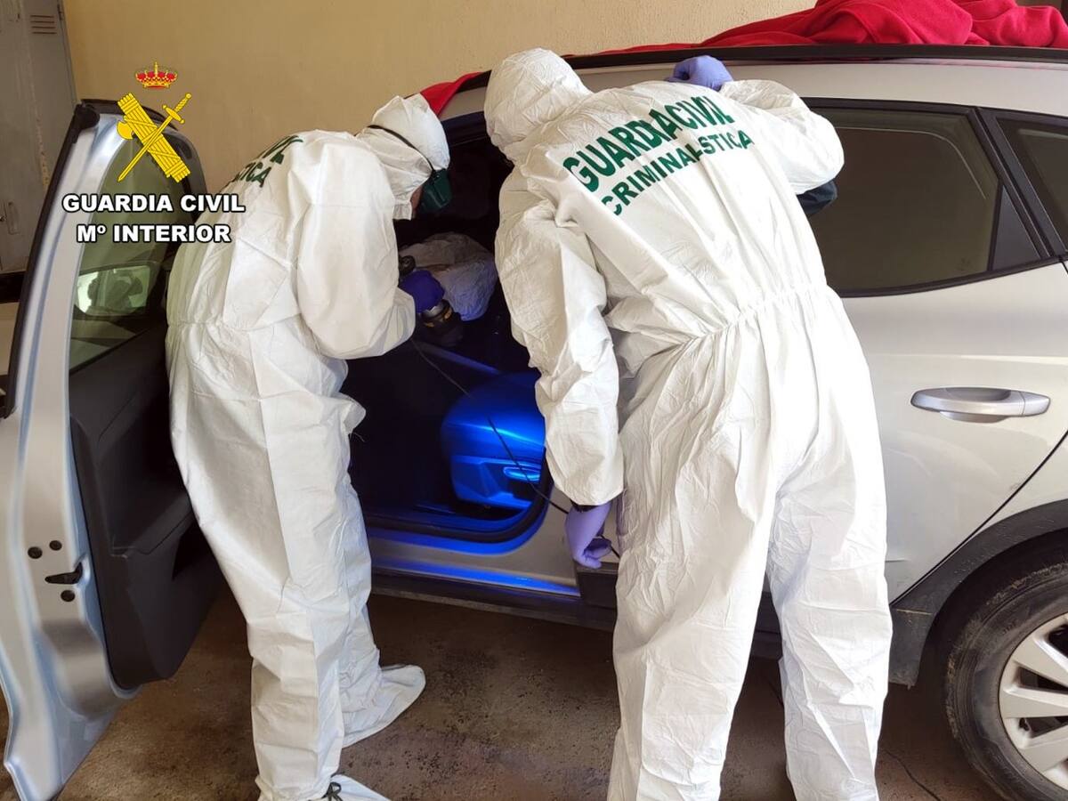 Detenido un hombre por una agresión sexual a una menor de 12 años