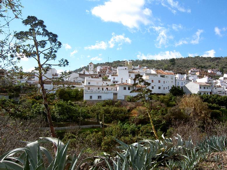 Guaro( Málaga)