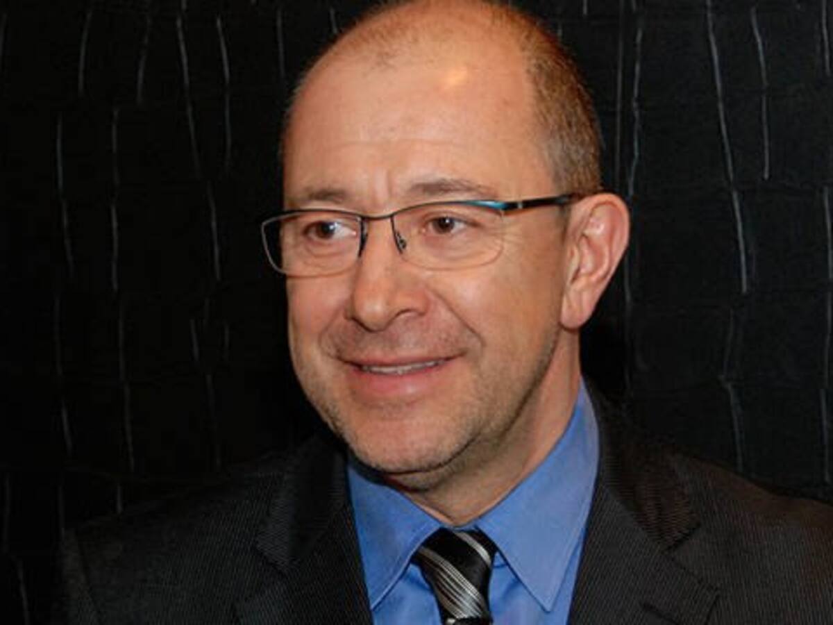 Manel Arroyo, el hombre clave en el fichaje de Ronaldinho