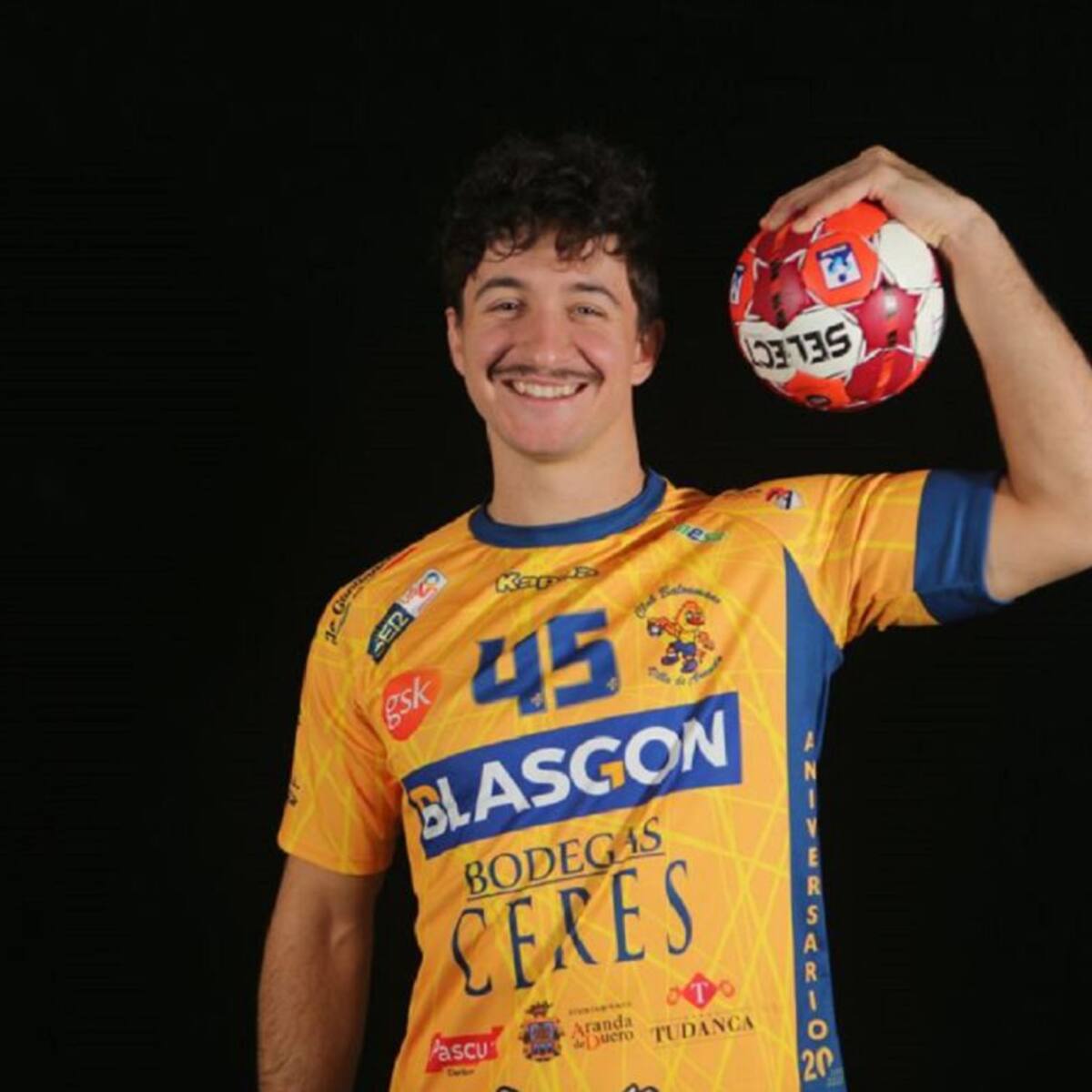 La Plata espera al mejor Banduka