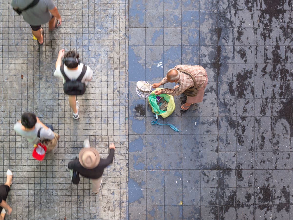 La Ventana de los números | El preocupante augurio de Santiago Niño por el futuro de la economía: "O se estanca la situación, o va a peor"