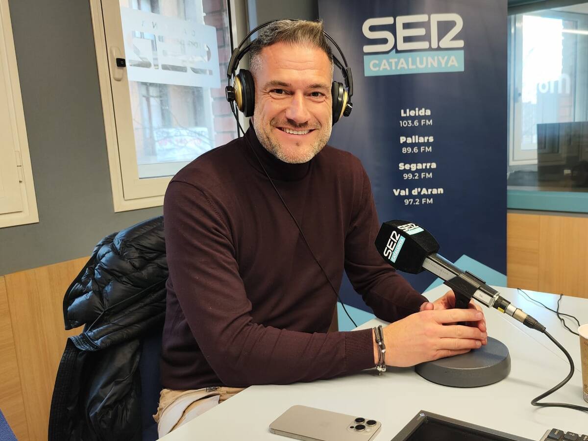 "Ha baixat la xifra de gent que surt per la nit, però els locals que estan oberts estan plens"