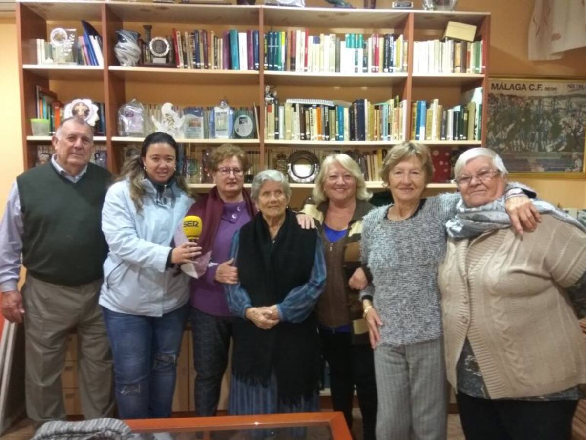 Parque del Sur, donde hubo una noria para los cultivos