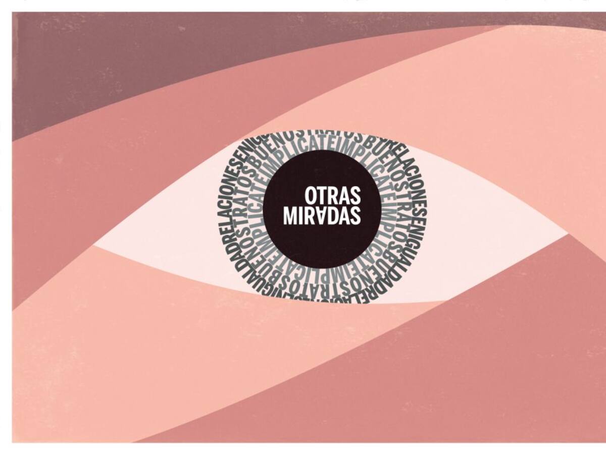 El proyecto 'Otras miradas' vuelve a los centros educativos