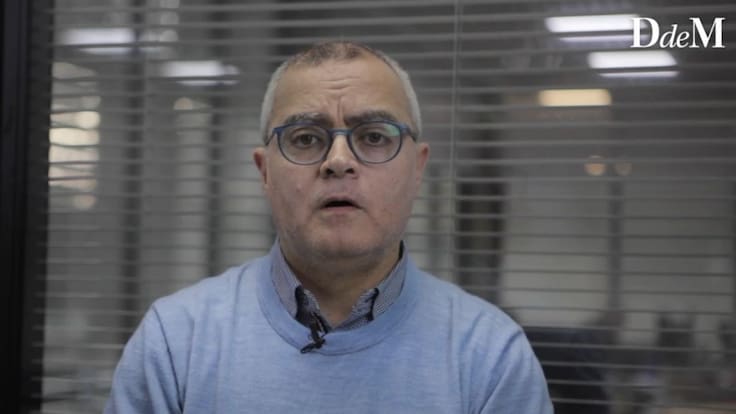 El secuestro de las fuentes