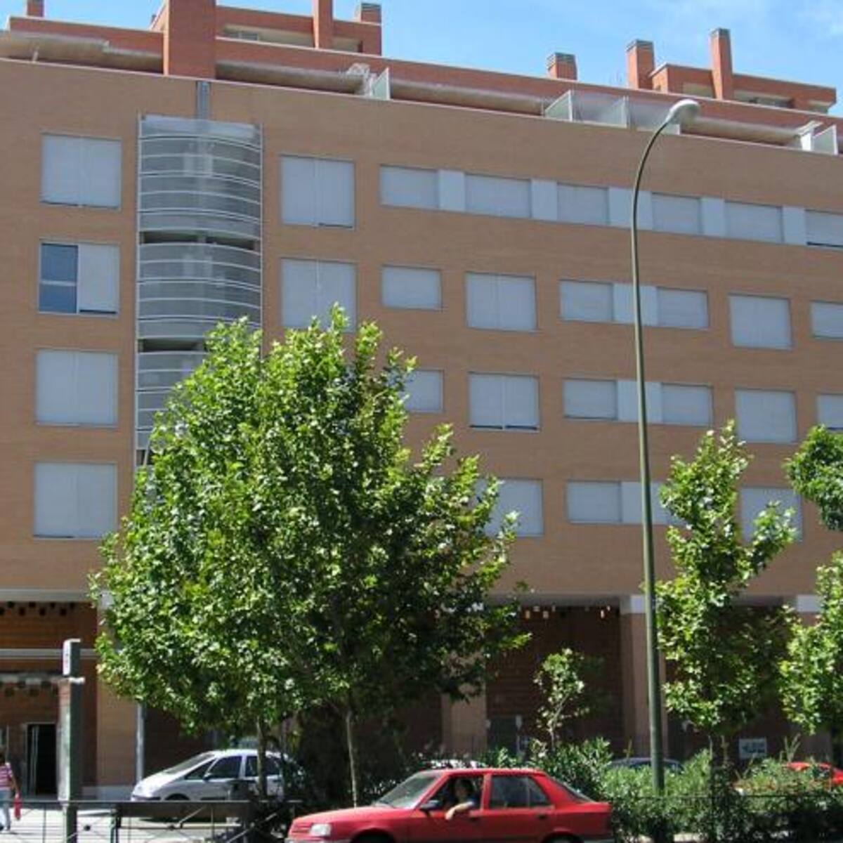 La Agencia de la Vivienda Social arranca en unas semanas en Valdemoro la construcción de 39 viviendas para familias vulnerables