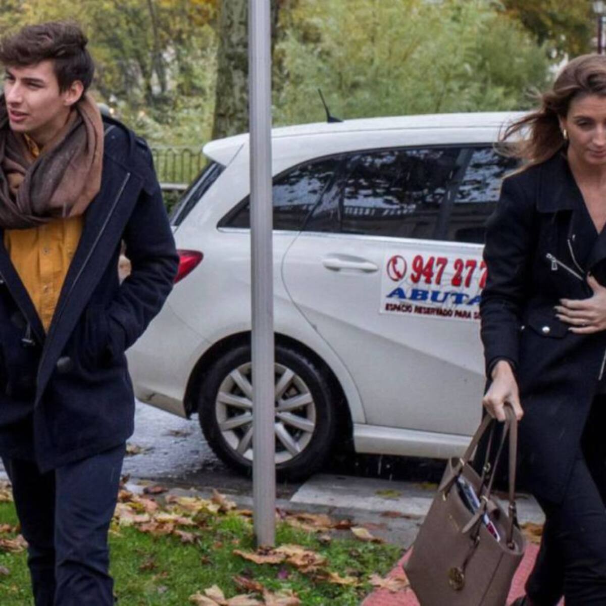 Condenas de 38 años de cárcel por agresión sexual para los exjugadores de la Arandina