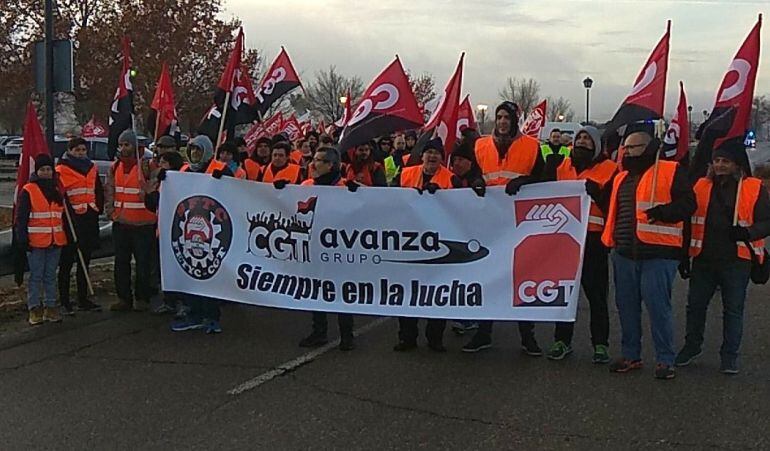 Los trabajadores deben ratificar el preacuerdo alcanzado entre empresa y sindicatos