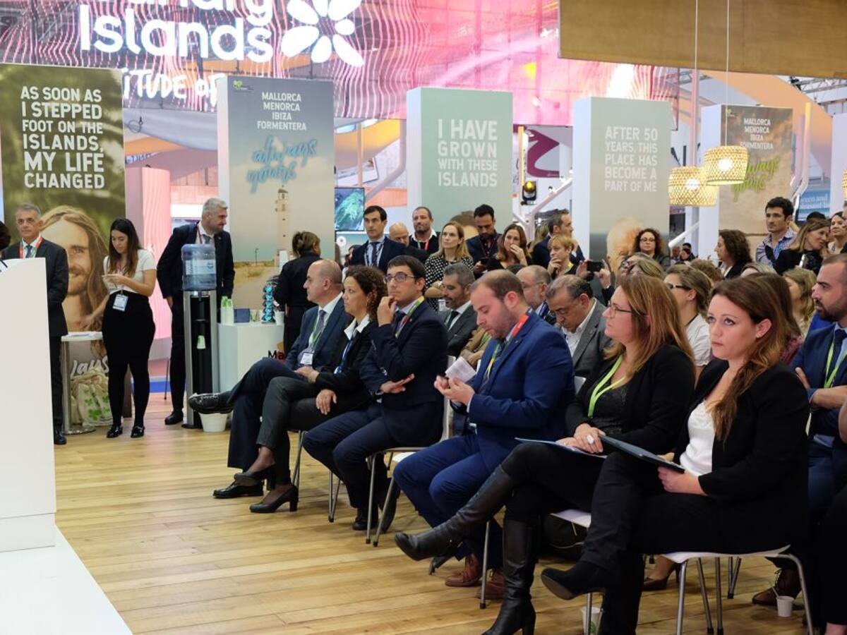 El Consell mantendrá su agenda de reuniones pese a la cancelación de las principiales ferias turísticas