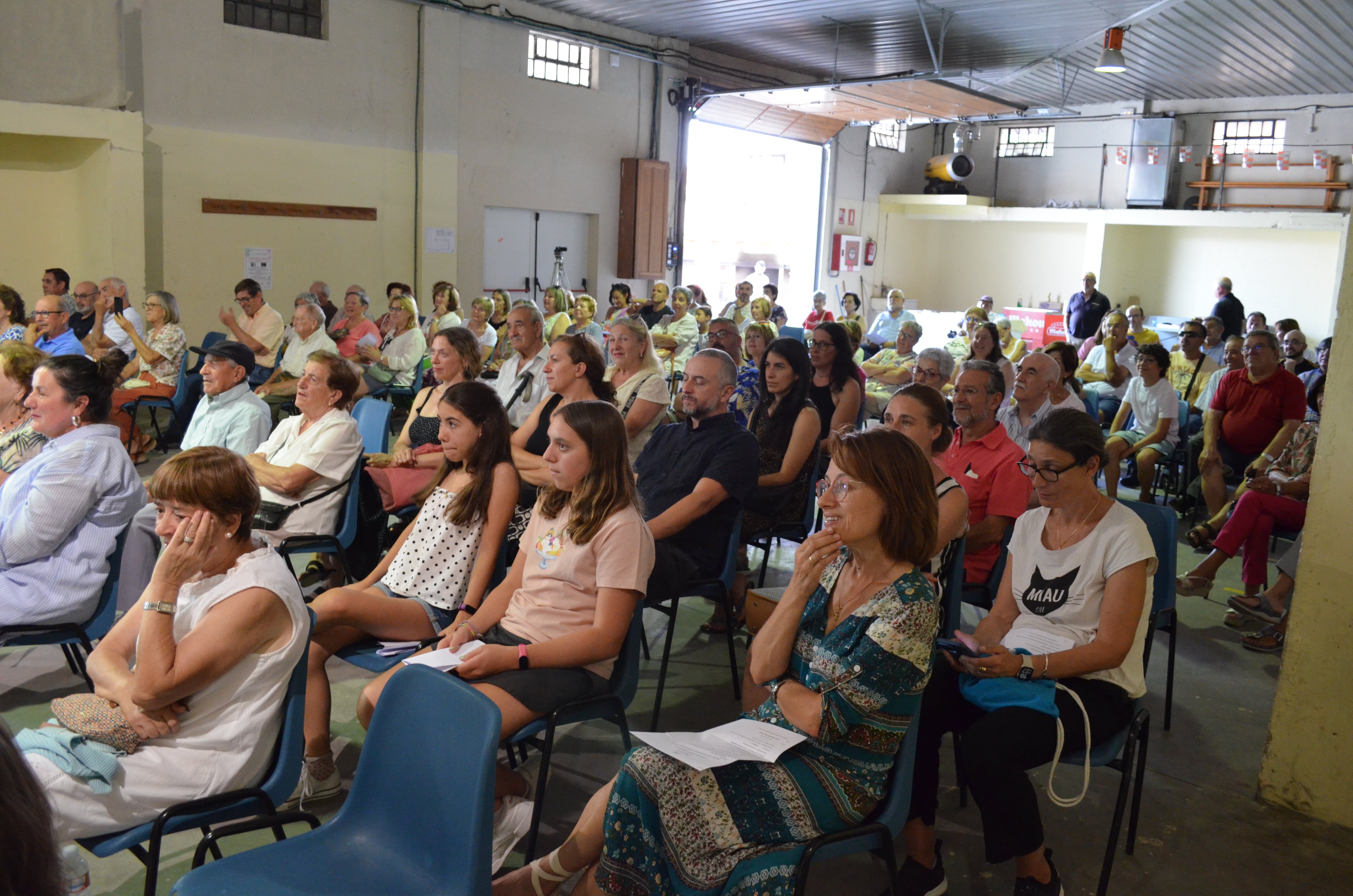 Concurso literario Arsenio  Escolar 2024