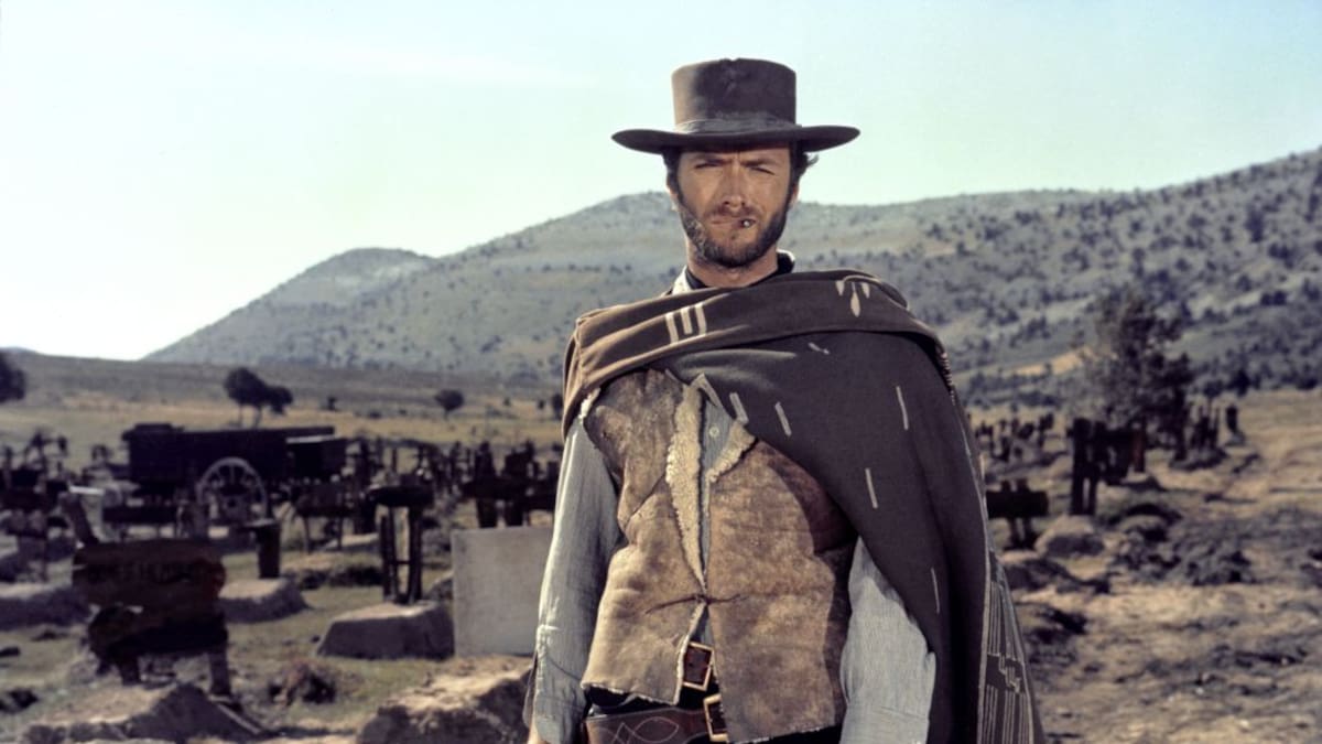 Víctor Matellano, director de cine de Colmenar Tierra de Cine, nos habla del 60 aniversario del rodaje de 'El bueno, el feo y el malo'