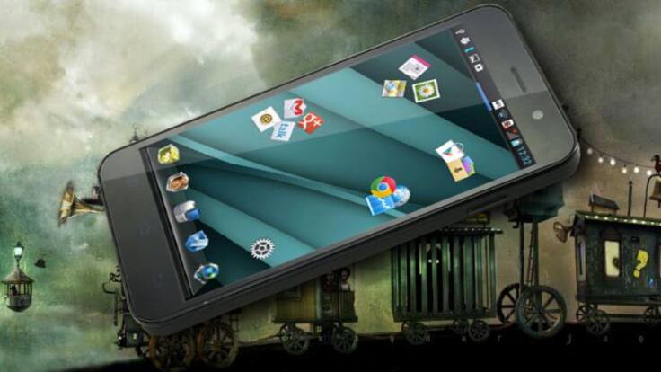 SER EMPRESARIOS 7 ABRIL