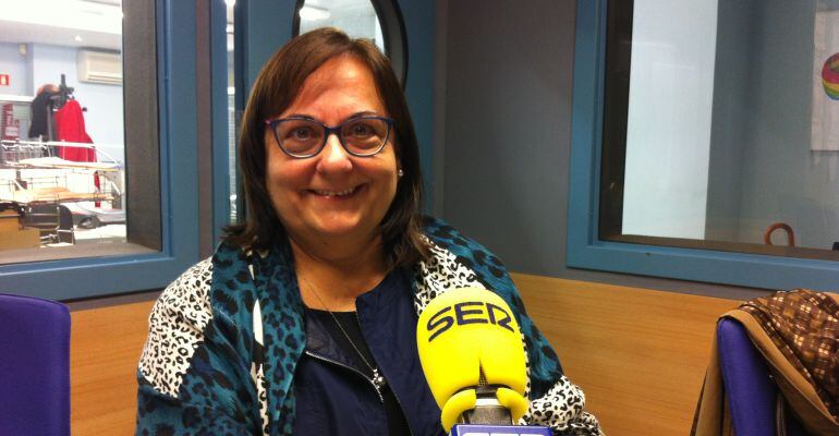 Psicòloga clínica.