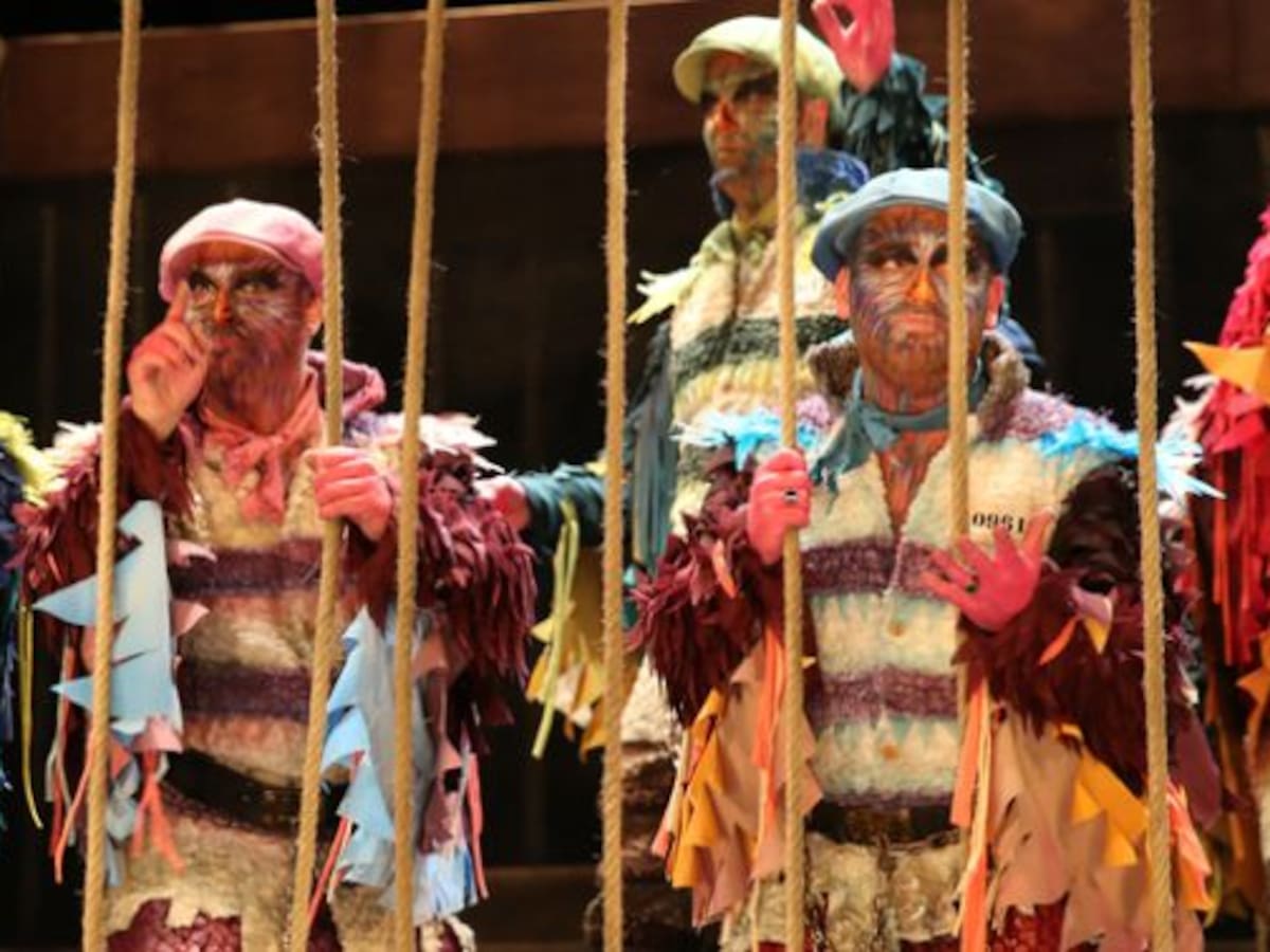 Cuartos para no decir ni pío