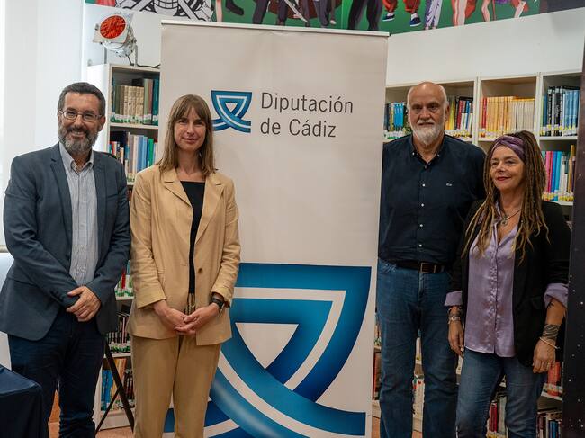 Presentación del evento