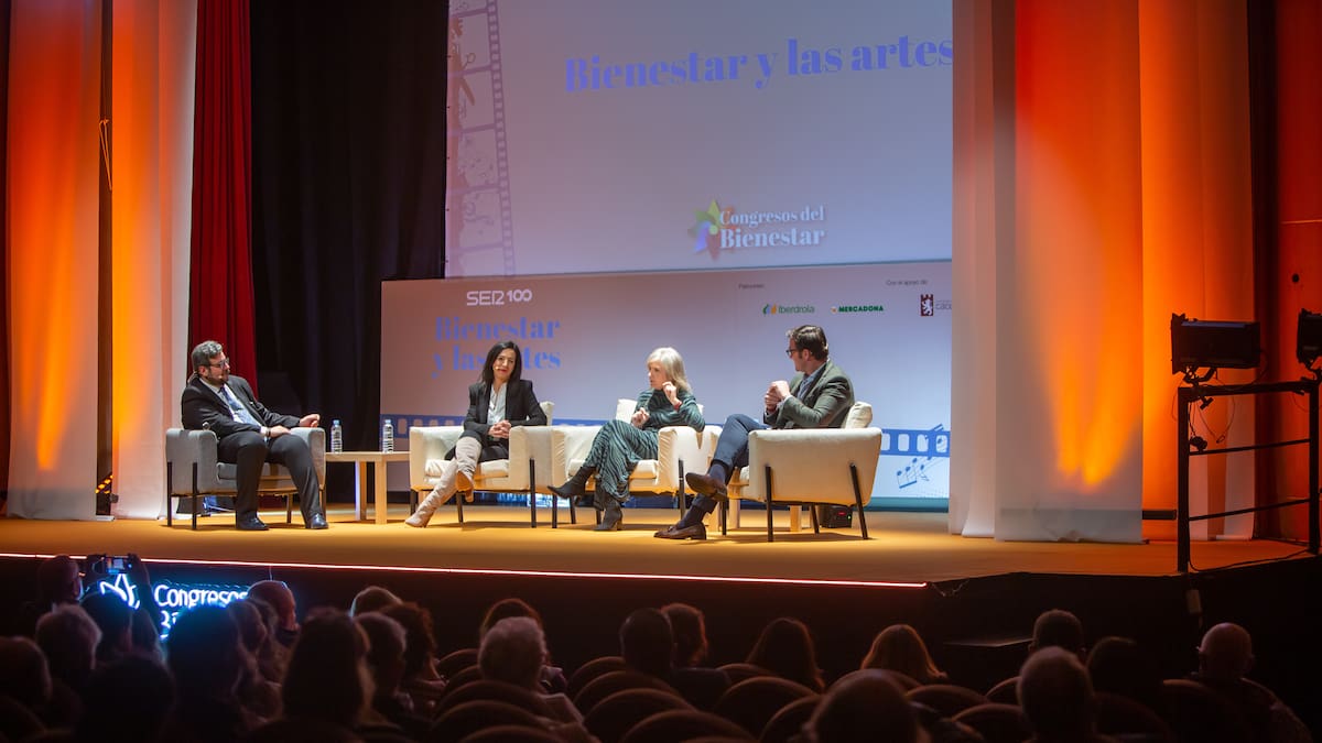 Cáceres arranca motores para el III Congreso del Bienestar y las Artes
