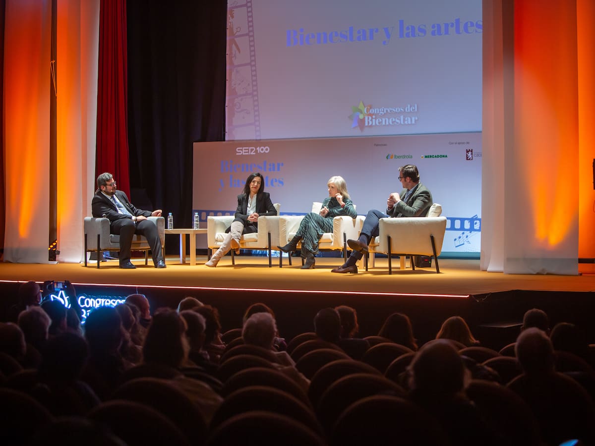 Cáceres arranca motores para el III Congreso del Bienestar y las Artes