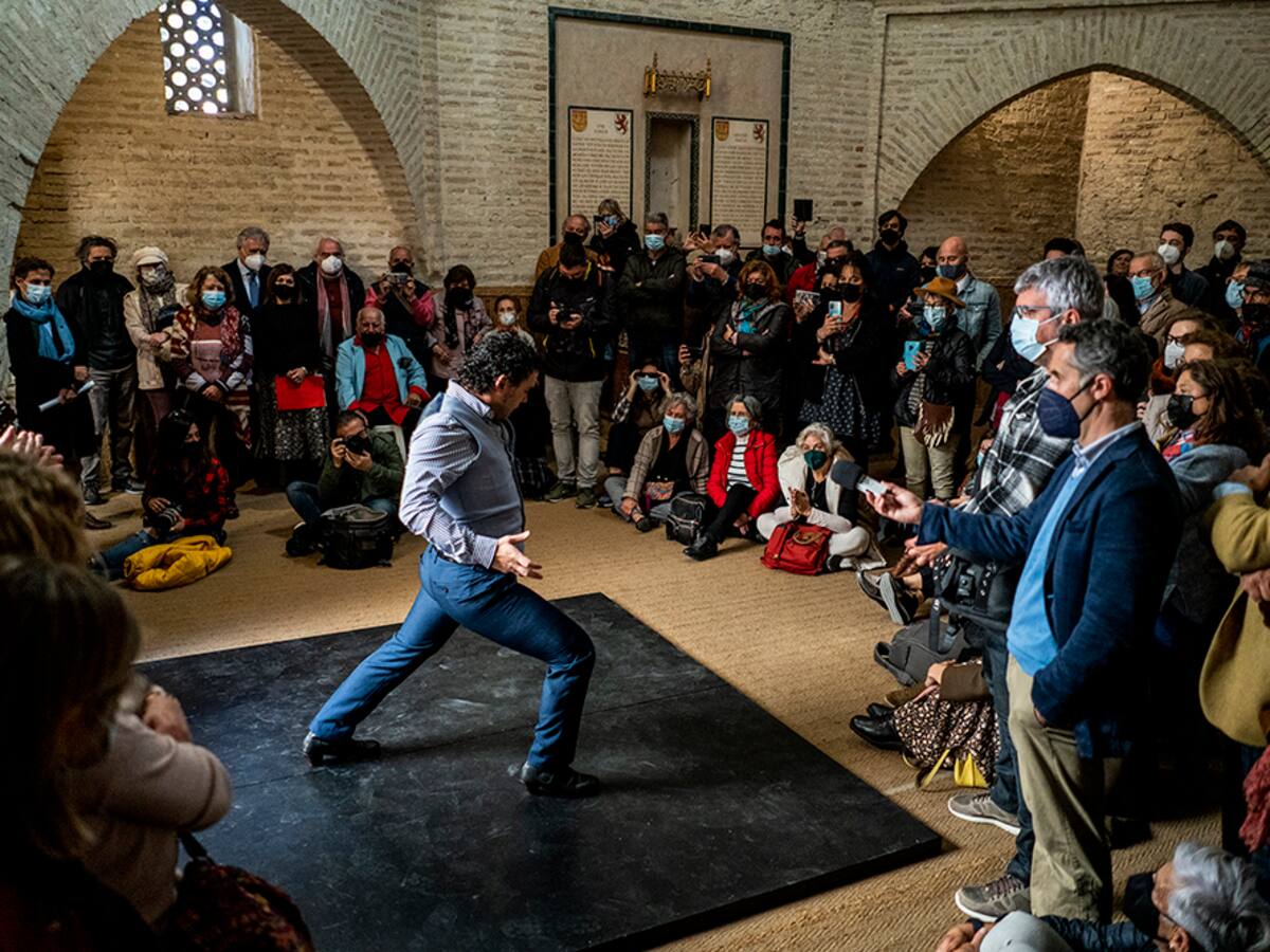 El puente de Andalucía y el Festival de Jerez llenan los hoteles de la ciudad
