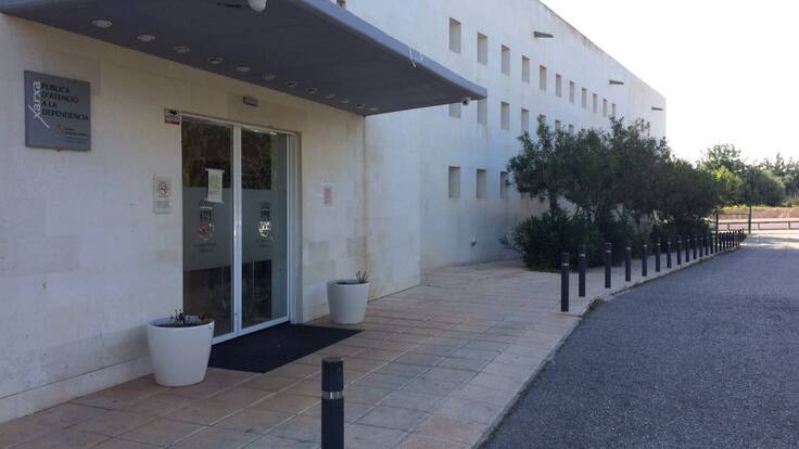 El Consell no asumirá la gestión de las residencias sociosanitarias esta legislatura