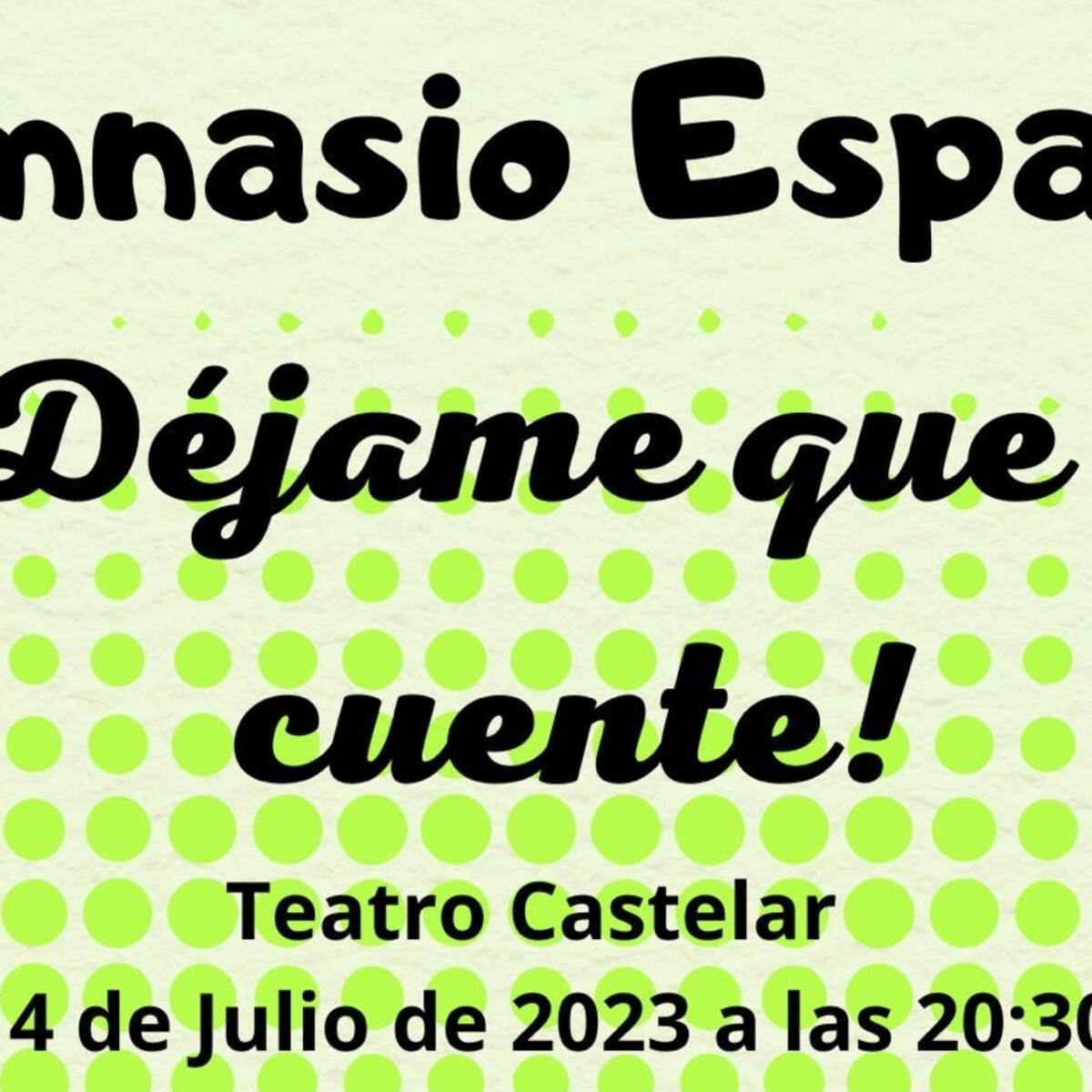 El Gimnasio Espadas de Elda organiza una gala benéfica en favor del Boccia Diversity