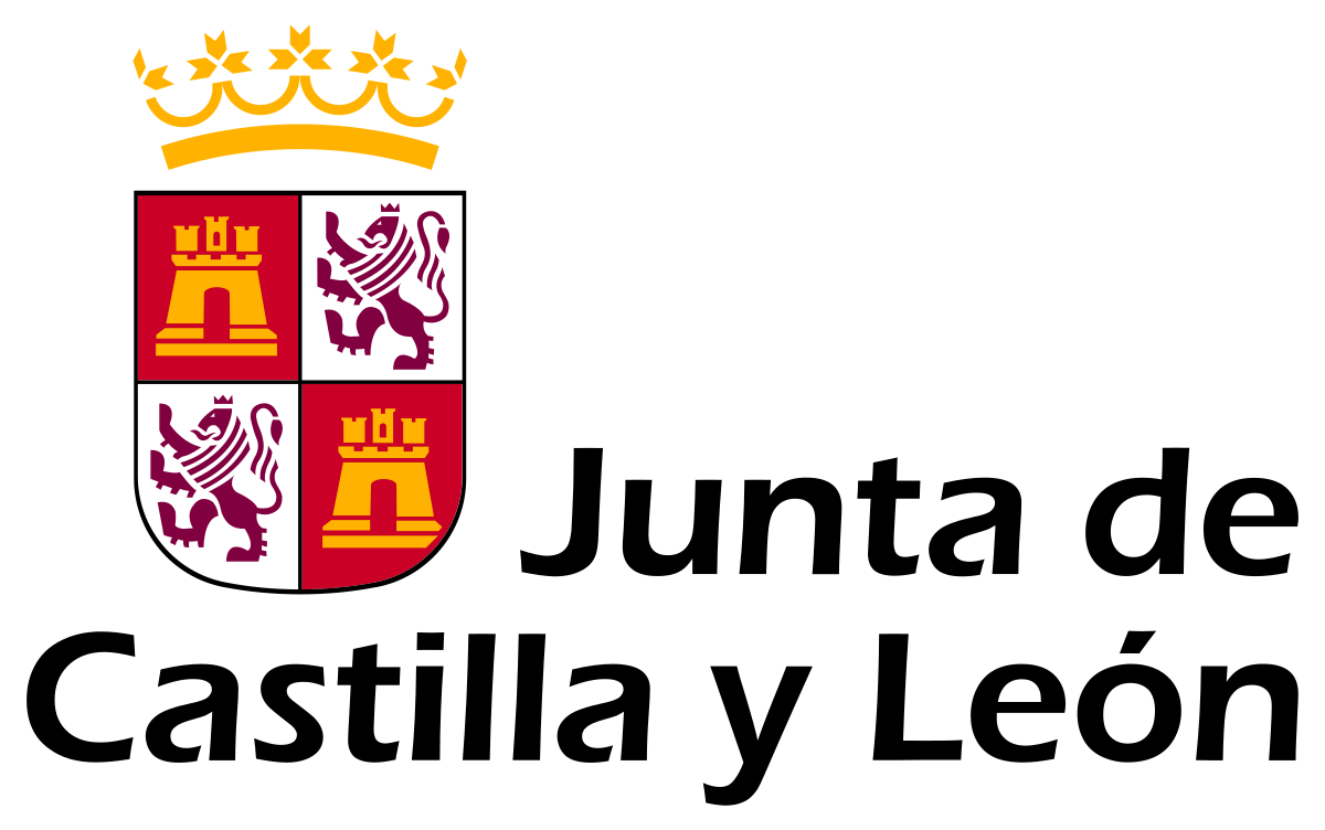 Logo de la Junta de Castilla y León