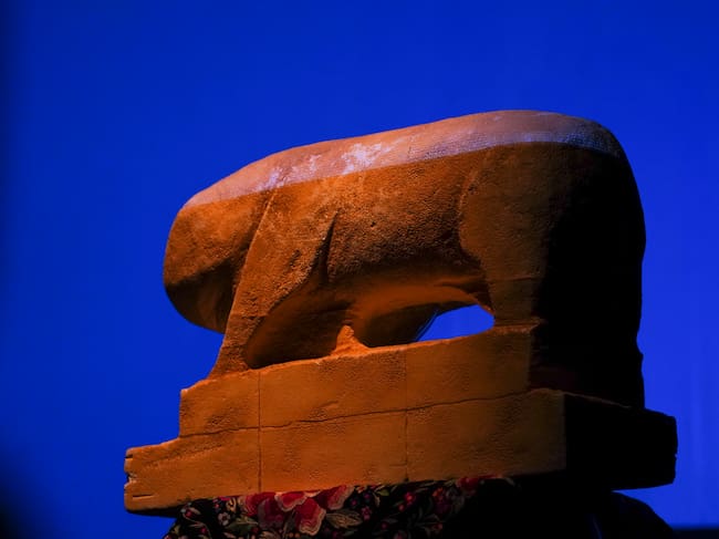 Teatro Liceo de Salamanca. Premios SER UNICOS