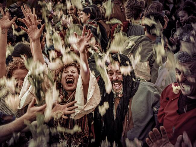 Fiestas del Medievo 2024